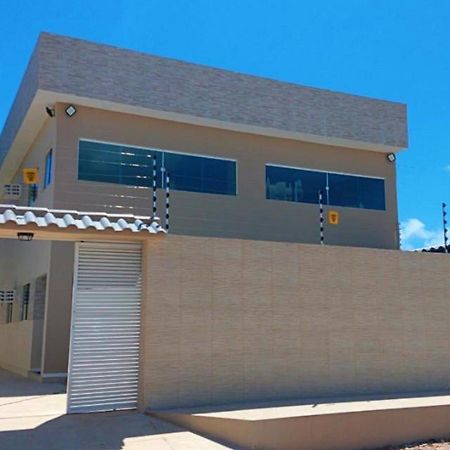Vila Sobrado Luar Dos Carneiros 1 Tamandare Bech Exteriér fotografie