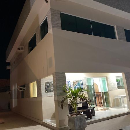 Vila Sobrado Luar Dos Carneiros 1 Tamandare Bech Exteriér fotografie