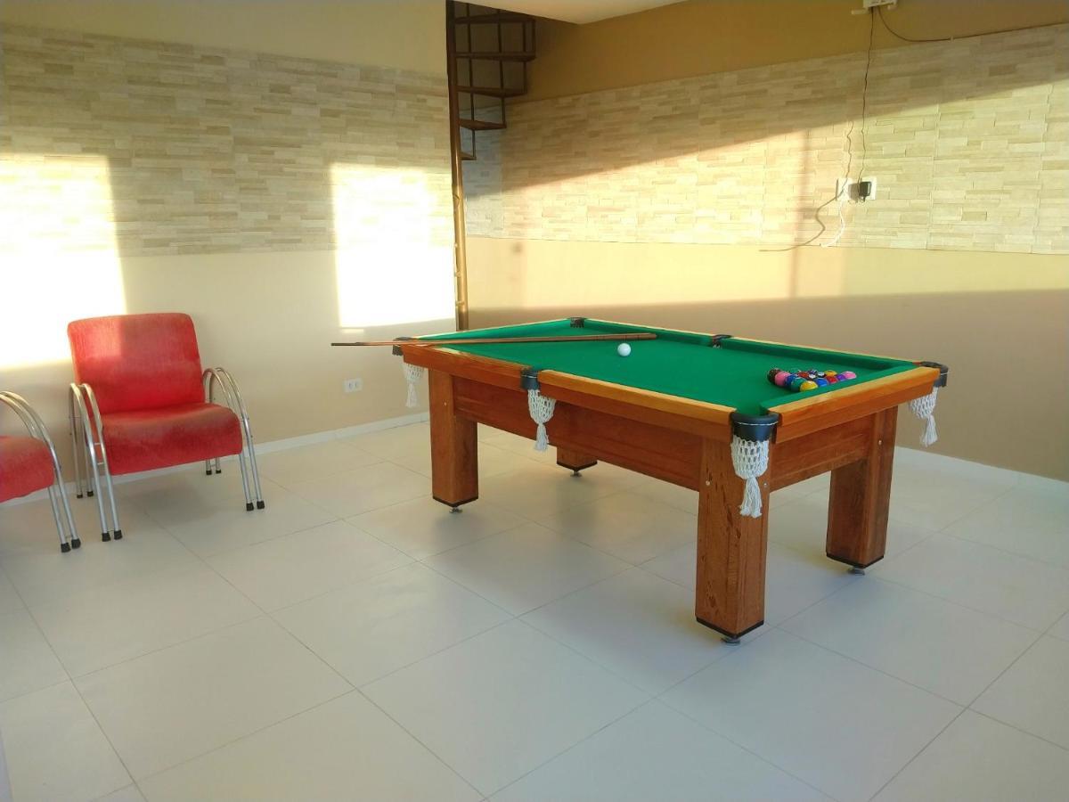 Vila Sobrado Luar Dos Carneiros 1 Tamandare Bech Exteriér fotografie