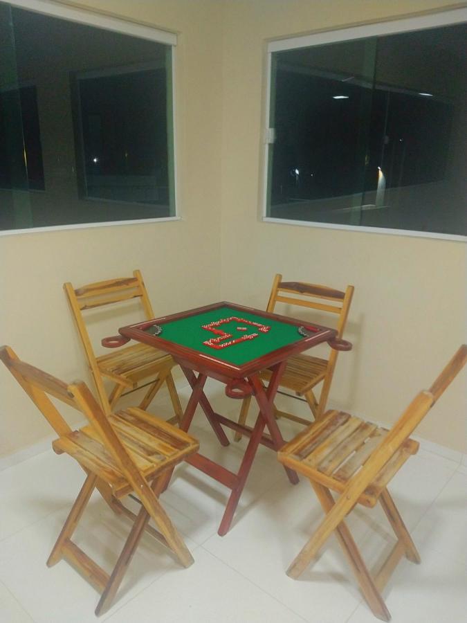 Vila Sobrado Luar Dos Carneiros 1 Tamandare Bech Exteriér fotografie