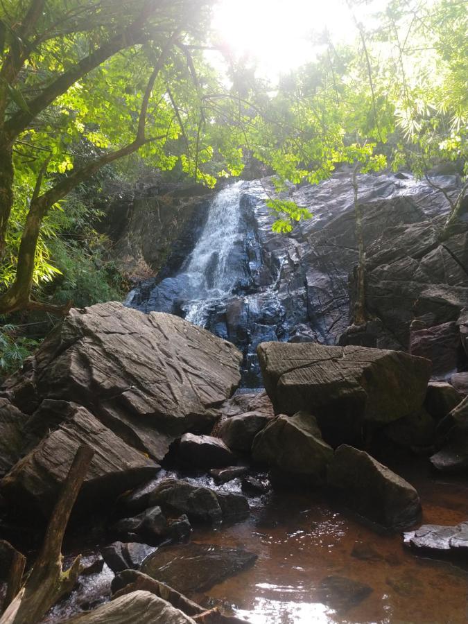 Vila Sobrado Luar Dos Carneiros 1 Tamandare Bech Exteriér fotografie