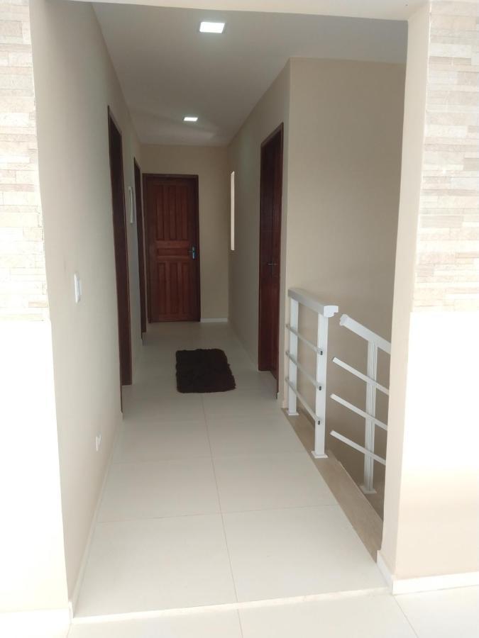 Vila Sobrado Luar Dos Carneiros 1 Tamandare Bech Exteriér fotografie