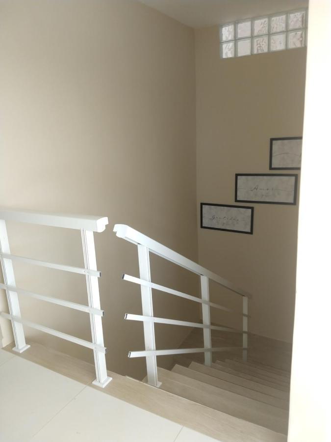 Vila Sobrado Luar Dos Carneiros 1 Tamandare Bech Exteriér fotografie