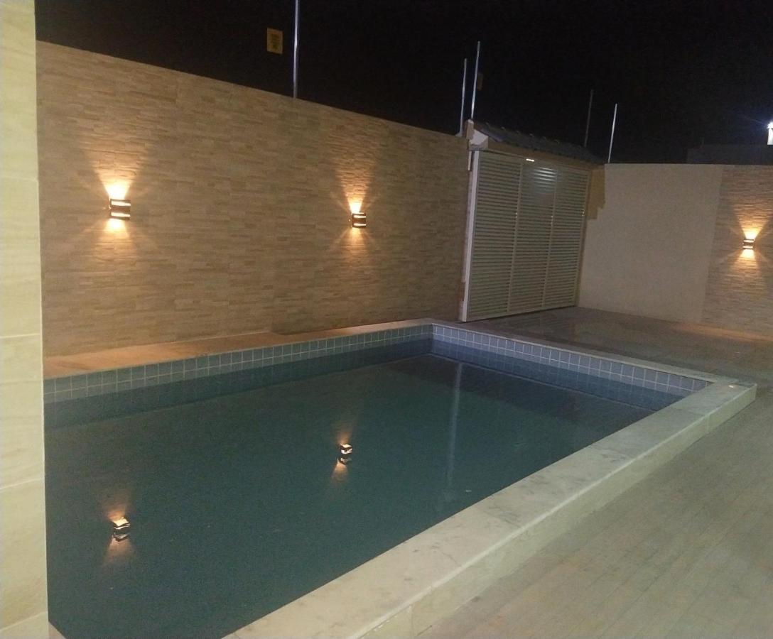 Vila Sobrado Luar Dos Carneiros 1 Tamandare Bech Exteriér fotografie