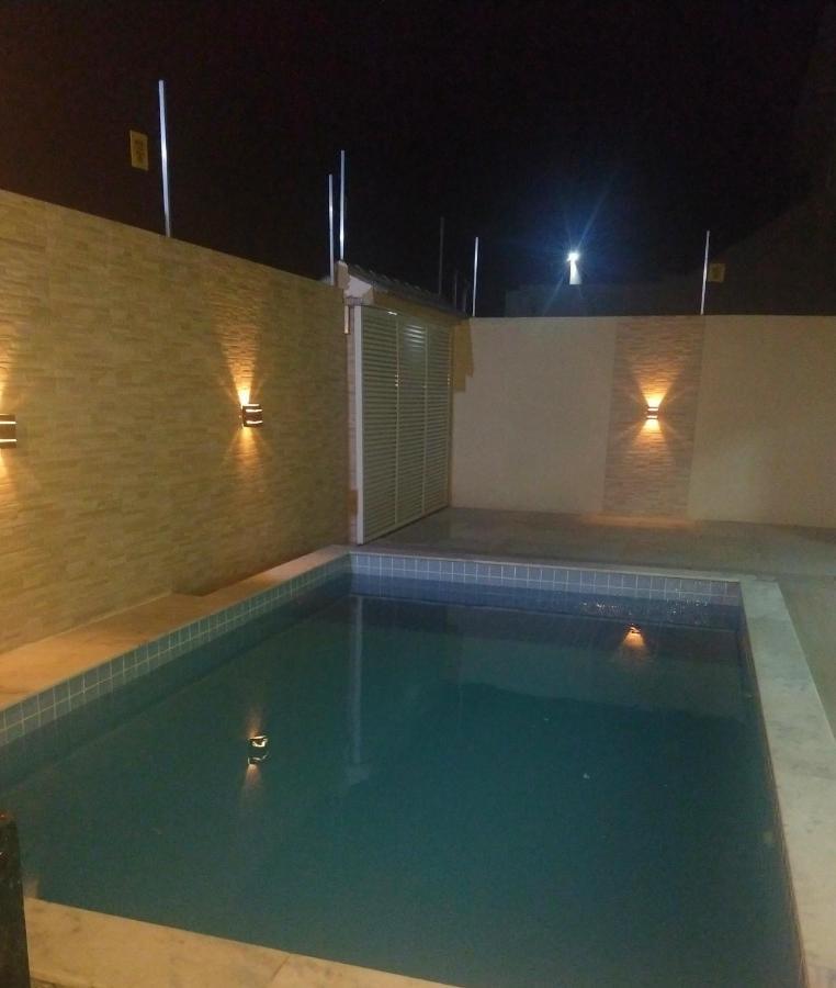 Vila Sobrado Luar Dos Carneiros 1 Tamandare Bech Exteriér fotografie