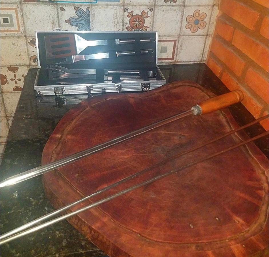 Vila Sobrado Luar Dos Carneiros 1 Tamandare Bech Exteriér fotografie