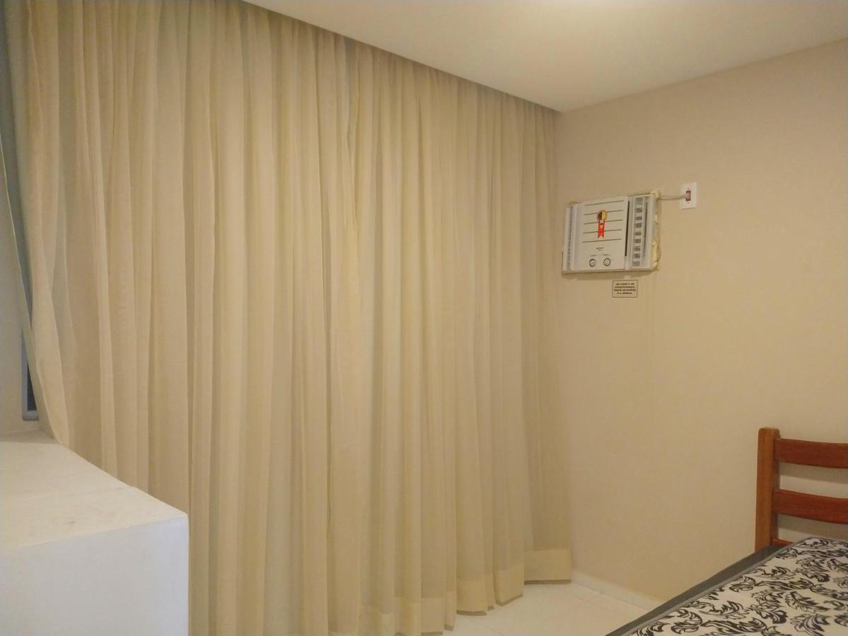 Vila Sobrado Luar Dos Carneiros 1 Tamandare Bech Exteriér fotografie