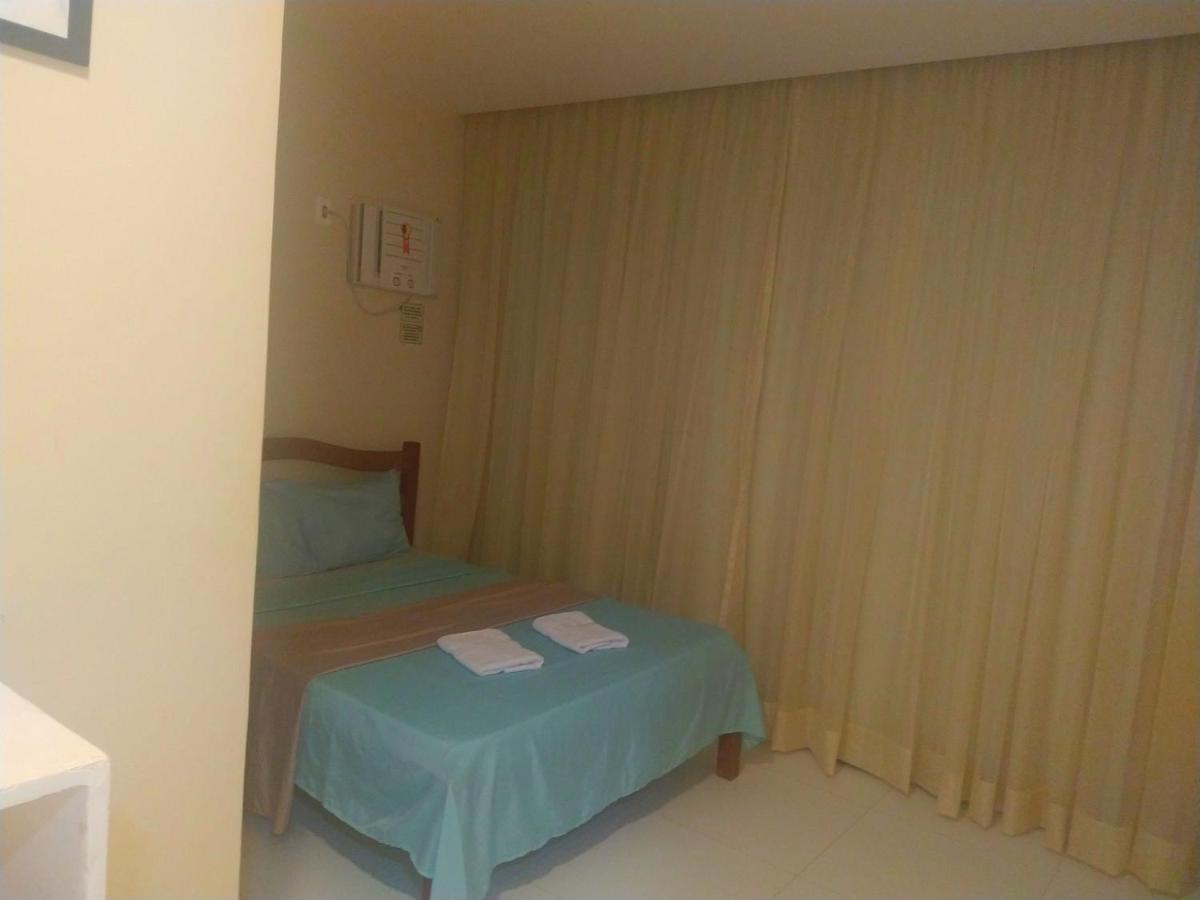 Vila Sobrado Luar Dos Carneiros 1 Tamandare Bech Exteriér fotografie