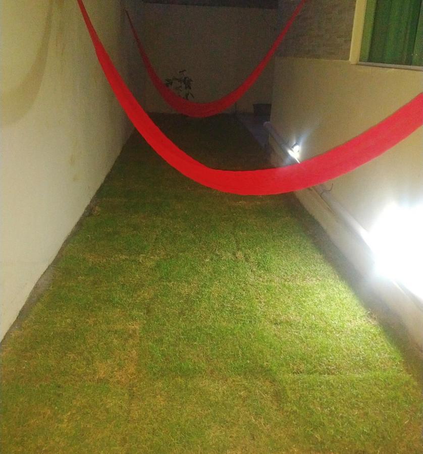 Vila Sobrado Luar Dos Carneiros 1 Tamandare Bech Exteriér fotografie