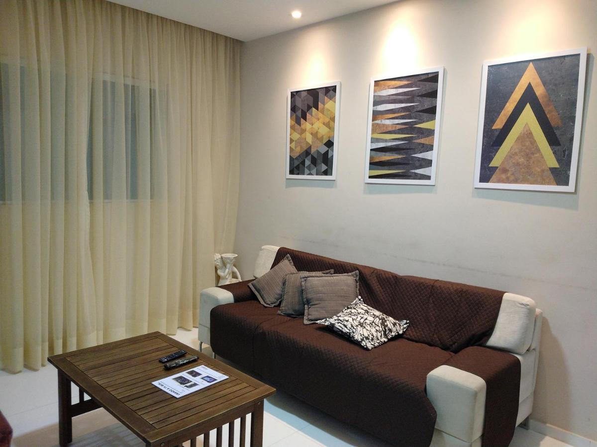 Vila Sobrado Luar Dos Carneiros 1 Tamandare Bech Exteriér fotografie