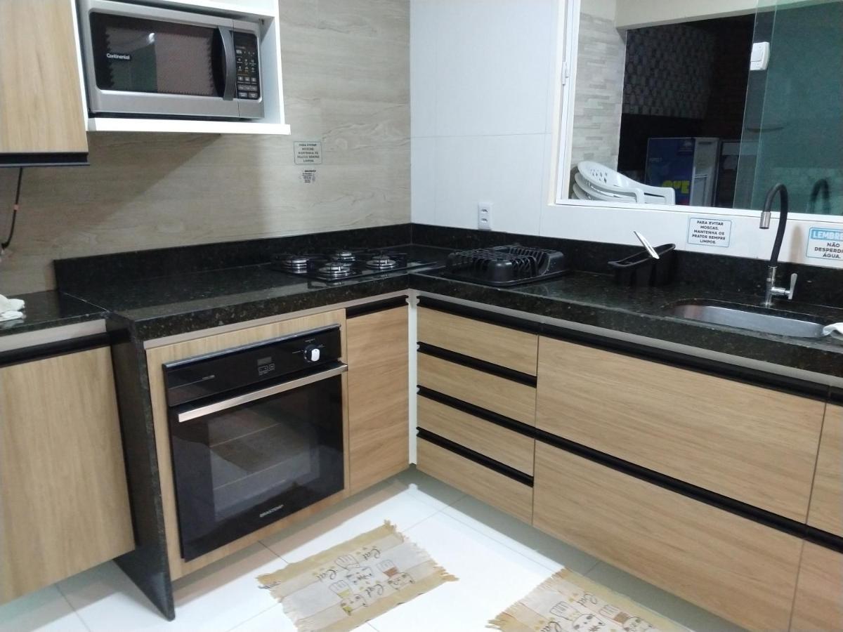 Vila Sobrado Luar Dos Carneiros 1 Tamandare Bech Exteriér fotografie
