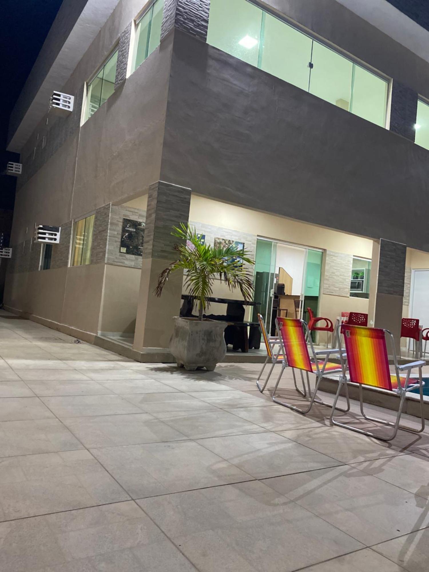 Vila Sobrado Luar Dos Carneiros 1 Tamandare Bech Exteriér fotografie