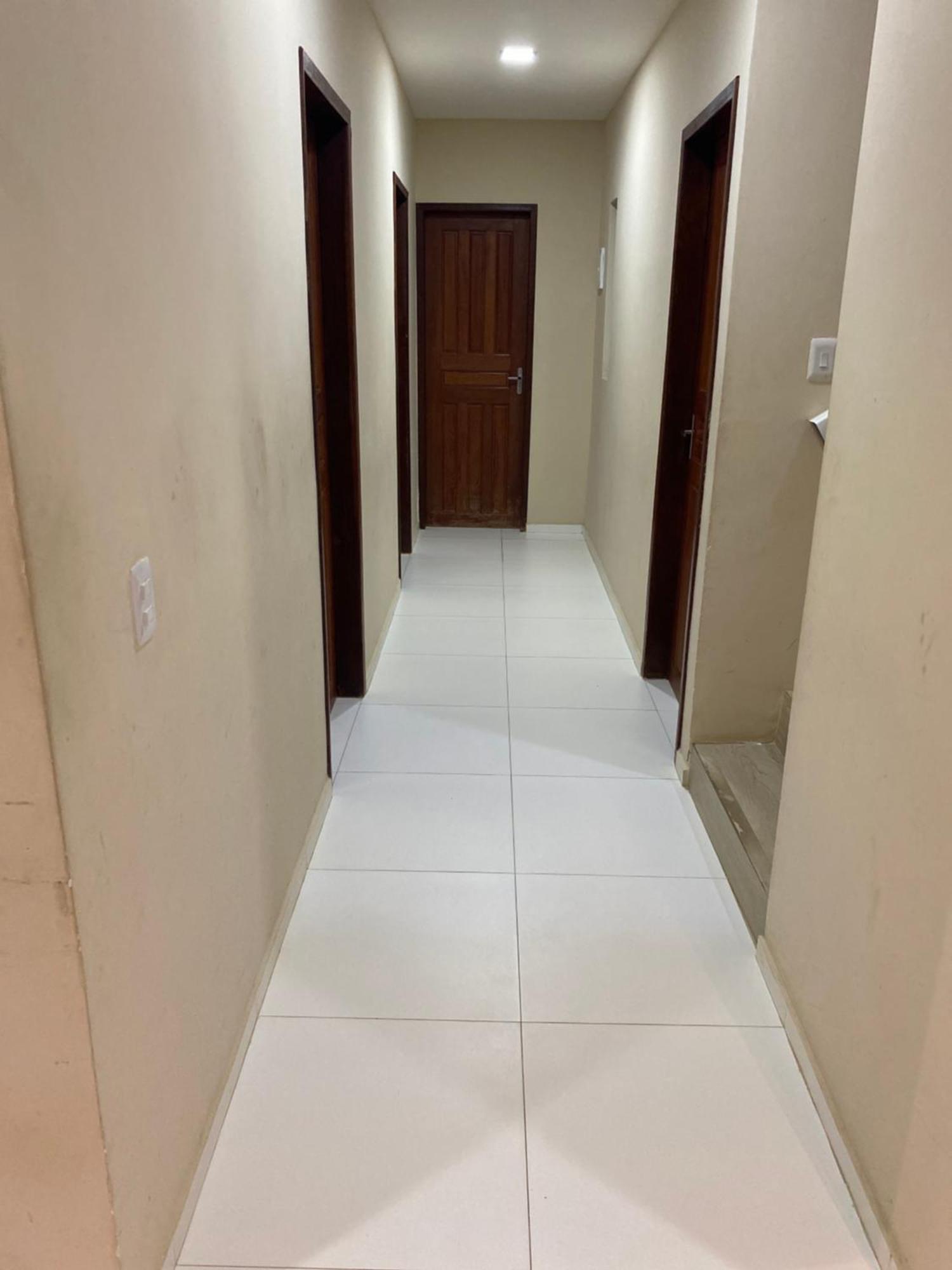 Vila Sobrado Luar Dos Carneiros 1 Tamandare Bech Exteriér fotografie