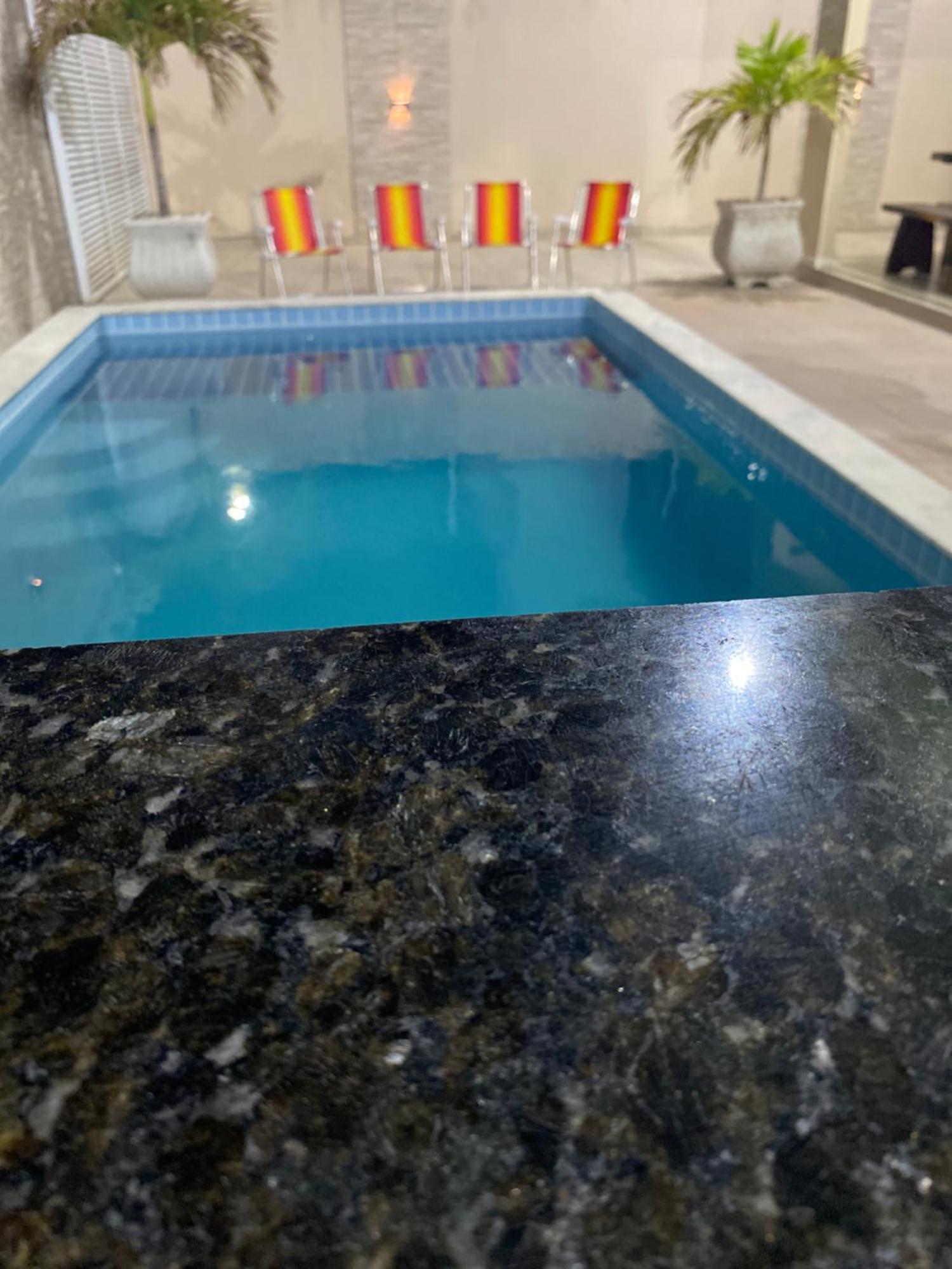 Vila Sobrado Luar Dos Carneiros 1 Tamandare Bech Exteriér fotografie
