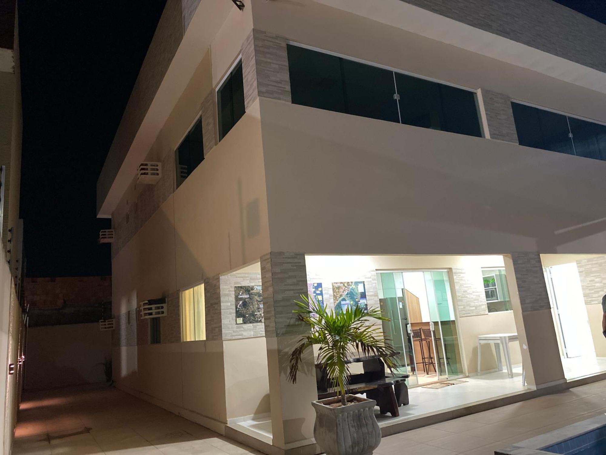 Vila Sobrado Luar Dos Carneiros 1 Tamandare Bech Exteriér fotografie
