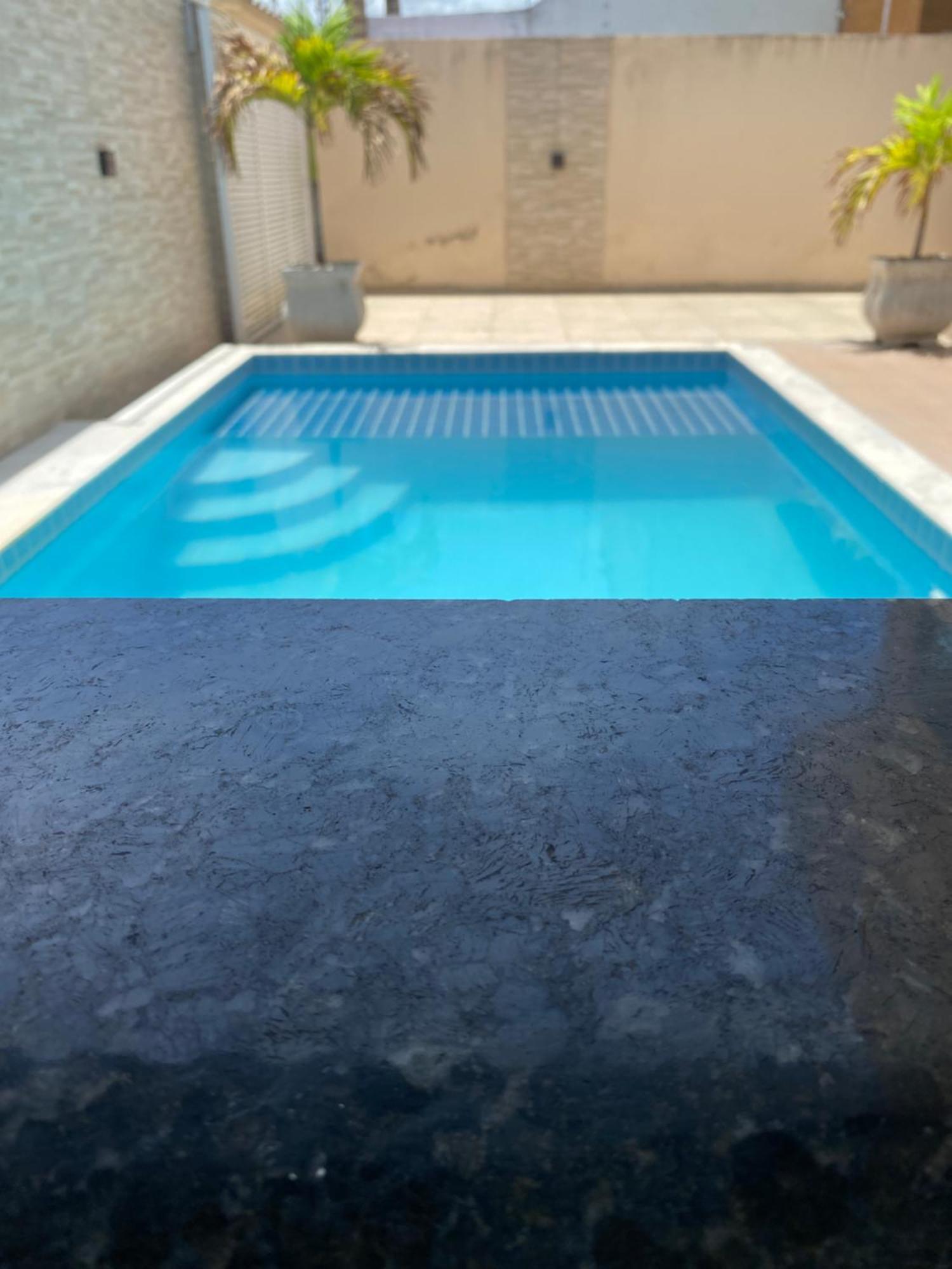 Vila Sobrado Luar Dos Carneiros 1 Tamandare Bech Exteriér fotografie